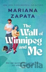 The Wall of Winnipeg and Me: Now with fresh new look!