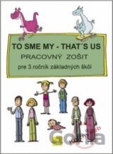 Pracovný zošit k angličtine