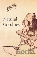 Natural Goodness (Paperback)