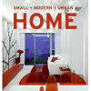Small+Modern+Urban=Home