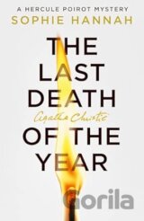 A New Hercule Poirot Mystery The Last of the Tear