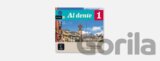 Al dente 1 (A1) – Libro digitale USB