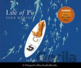 Life of Pi - 5CD