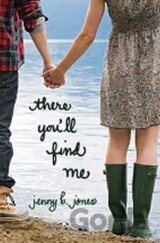 There You´ll Find Me