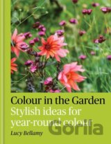 Colour in the Garden