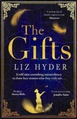 The Gifts: The captivating historical fiction novel - for fans of THE BINDING