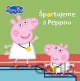 Peppa Pig - Športujeme s Peppou