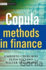Copula Methods in Finance