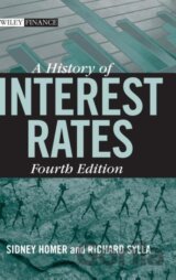 A History of Interest Rates