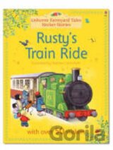 Rusty´s Train Ride