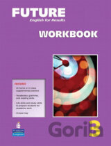 Future 3 Workbook