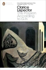 The Passion According to G.H