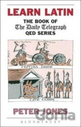 Learn Latin : The Book of the "Daily Telegraph" Q.E.D.Series
