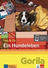Ein Hundeleben (A1) - Buch + MP3 allango.net