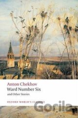 Ward Number Six and Other Stories