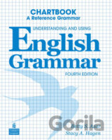 Understanding and Using English Grammar Chartbook