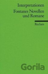 Fontanes Novellen und Romane. Interpretationen