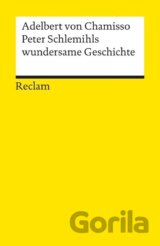 Peter Schlemihls wundersame Geschichte
