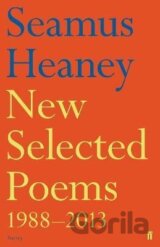 New Selected Poems 1988-2013
