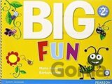 Big Fun 2 Posters