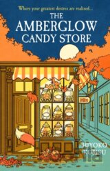 The Amberglow Candy Store