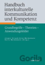 Handbuch interkulturelle Kommunikation und Kompetenz