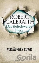 Das tiefschwarze Herz