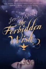 Forbidden Wish