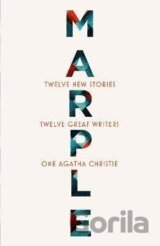 Marple: Twelve New Stories