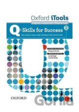 Q Skills for Success 2 Listening & Speaking iTools