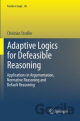 Adaptive Logics for Defeasible Reasoning