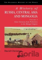 History of Russia Central Asia V1