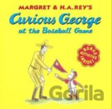 Curious George at the Baseball Game