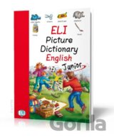 ELI Picture Dictionary English Junior