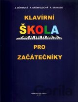 Klavírní škola pro začátečníky