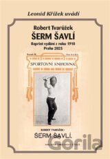 Šerm šavlí