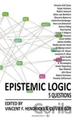 Epistemic Logic