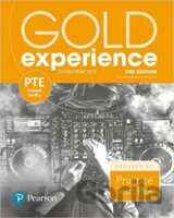 Gold Experience 2nd Edition C1 Advanced Exam Practice PTE