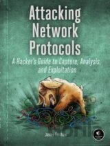 Attacking Network Protocols