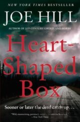 Heart-Shaped Box