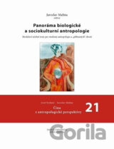 Panoráma biologické a sociokulturní antropologie: 21 Čína z antropologické perspektivy