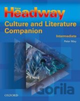 New Headway Intermediate Pronunciation Course Culture and Literature Companion