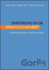 Einführung in die Terminologiearbeit