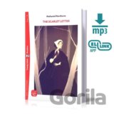 Young Adult ELI Readers 4/B2: The Scarlett Letter + audio mp3