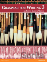 Grammar for Writing 3