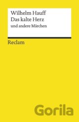 Das kalte Herz und andere Märchen