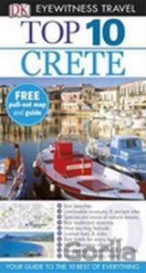 Crete - Top 10 DK Eyewitness Travel Guide