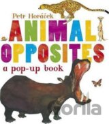 Animal Opposites