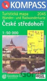 České středohoří
