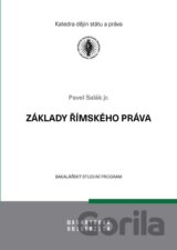 Základy římského práva